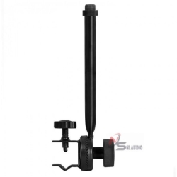 On-Stage Msa-9508 Posi-Lok Side Mount Mini Boom chân micro
