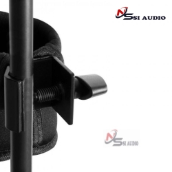 On-Stage Msa5050 Clamp On Cup Holder