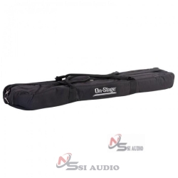On-Stage Msb6000 Tripod Microphone Stand Bag