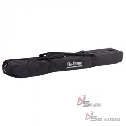 On-Stage Msb6000 Tripod Microphone Stand Bag