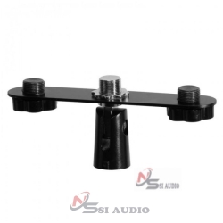 On-Stage My500 Stereo Mic Bar