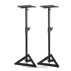 ON-STAGE SMS6000-P STUDIO MONITOR STANDS CHÂN LOA