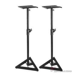 ON-STAGE SMS6000-P STUDIO MONITOR STANDS CHÂN LOA