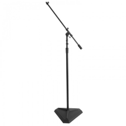 On-Stage Sms7630b Hex Base Studio Boom Chân Micro