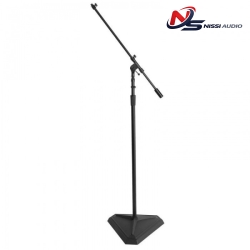 On-Stage Sms7630b Hex Base Studio Boom Chân Micro