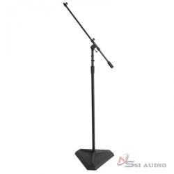 On-Stage Sms7630b Hex Base Studio Boom Chân Micro