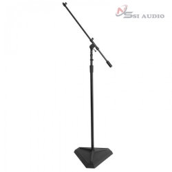 On-Stage Sms7630b Hex Base Studio Boom Chân Micro