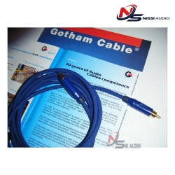 Gotham Audio Coax Digital (S/PDIF)