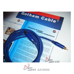 Gotham Audio Coax Digital (S/PDIF)
