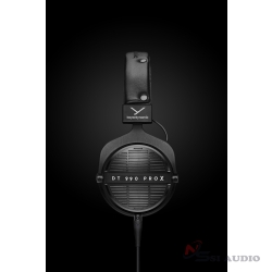 Beyerdynamic DT990 Pro X 48 Ohm - Tai nghe kiểm âm chụp tai - Open Back có dây     