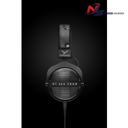 Beyerdynamic DT990 Pro X 48 Ohm - Tai nghe kiểm âm chụp tai - Open Back có dây