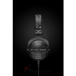 Beyerdynamic DT990 Pro X 48 Ohm - Tai nghe kiểm âm chụp tai - Open Back có dây
