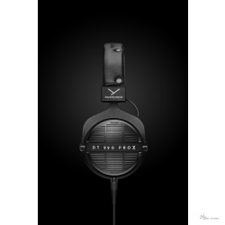 Beyerdynamic DT990 Pro X 48 Ohm - Tai nghe kiểm âm chụp tai - Open Back có dây