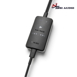 DAC / Headphone Amp di động Beyerdynamic Impacto Universal