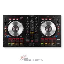 Pioneer Dj Ddj-Sb2 2-Channel Serato Dj Controller