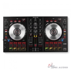 Pioneer Dj Ddj-Sb2 2-Channel Serato Dj Controller
