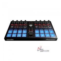 Pioneer Dj Ddj-Sp1 Dj Sub-Controller
