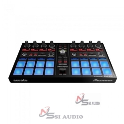 Pioneer Dj Ddj-Sp1 Dj Sub-Controller
