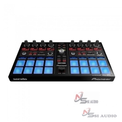 Pioneer Dj Ddj-Sp1 Dj Sub-Controller