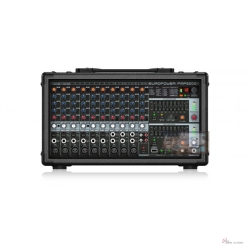 PMP2000D Mixer Behringer Liền Công Suất 2.000w 14 channels FX