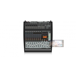 PMP500 Powered Mixer Behringer