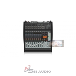 PMP500 Powered Mixer Behringer