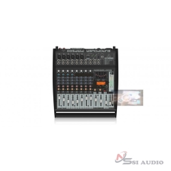 PMP500 Powered Mixer Behringer