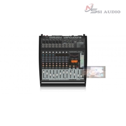 PMP500 Powered Mixer Behringer