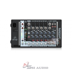 PMP500MP3 Mixer Behringer Liền Công Suất 500w 8 channels MP3