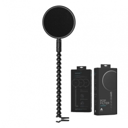 Pop Audio Pop Filter (Studio )