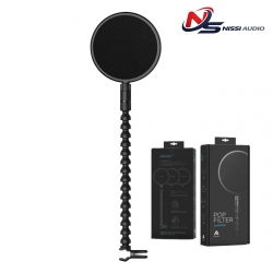 Pop Audio Pop Filter (Studio )