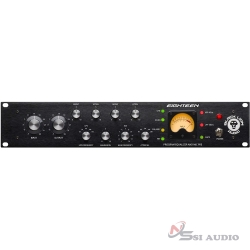 Preamp & Induction Eq Black Lion Eighteen