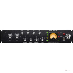 Preamp & Induction Eq Black Lion Eighteen