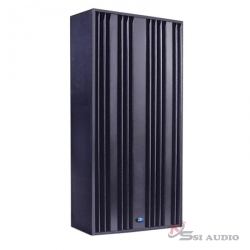 PRIMACOUSTIC RAZORBLADE QUADRATIC RESIDUE DIFFUSER