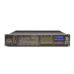 Prism-Sound Ada-8xr soundcard
