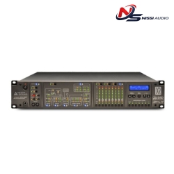Prism-Sound Ada-8xr soundcard