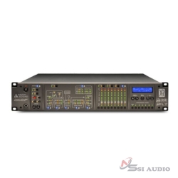 Prism-Sound Ada-8xr soundcard