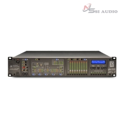 Prism-Sound Ada-8xr soundcard