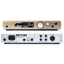 Prism Sound Lyra 12x2 USB Audio Interface sound card