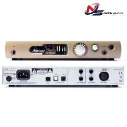 Prism Sound Lyra 12x2 USB Audio Interface sound card