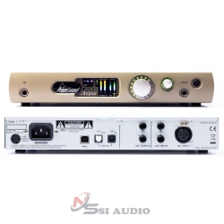 Prism Sound Lyra 12x2 USB Audio Interface sound card