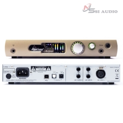 Prism Sound Lyra 12x2 USB Audio Interface sound card