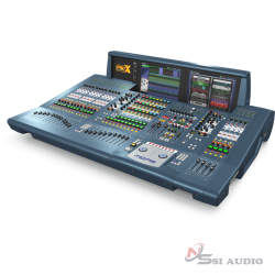 PRO X-CC-IP Digital Mixer Center Midas 168input 99bus