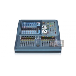 PRO1-IP Mixer Digital 48 input 27 Bus Midas