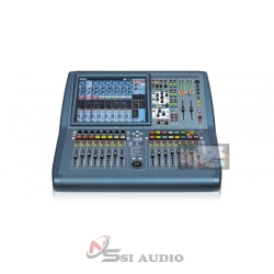 PRO1-IP Mixer Digital 48 input 27 Bus Midas