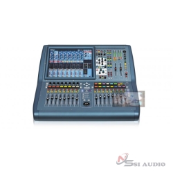 PRO1-IP Mixer Digital 48 input 27 Bus Midas