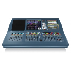 PRO2-CC-IP Mixer Digital 64 input 27 Bus Midas