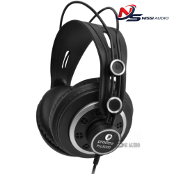Prodipe - 5000b Professional Monitoring Headphone