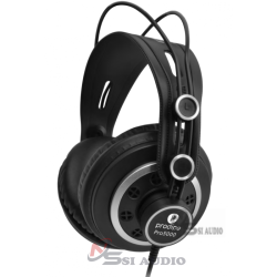 Prodipe - 5000b Professional Monitoring Headphone