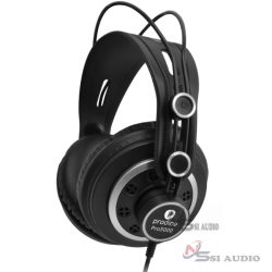 Prodipe - 5000b Professional Monitoring Headphone
